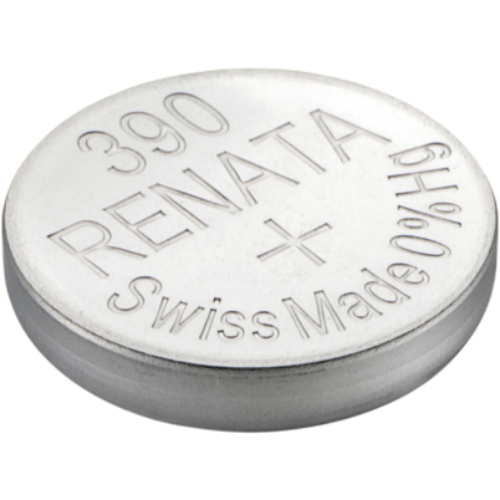 Батарейки-Таблетки Renata 390 / SR1130/ 10шт. на блистере Днепр