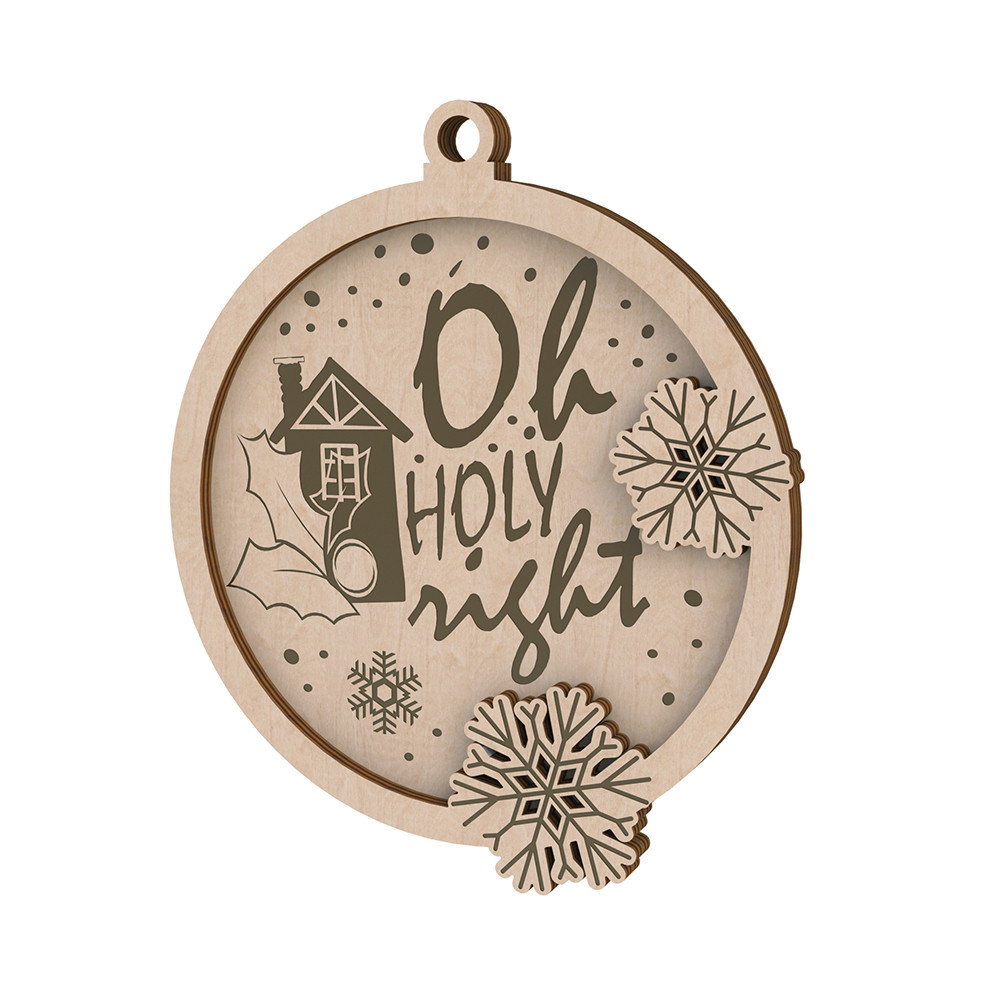 Новогодняя игрушка EKOSTAR Киев - изображение 3