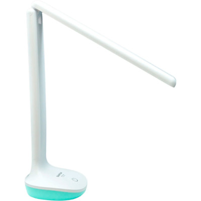 Настільна лампа Quantum ONTARIO LED з USB (QM-TL1040) Вінниця - фото 8