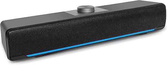 Саундбар Phission fd0009 для компьютера Bluetooth HiFi Stereo Днепр