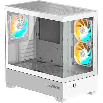 Корпус GIGABYTE ICE (GB-C201PI) Вінниця