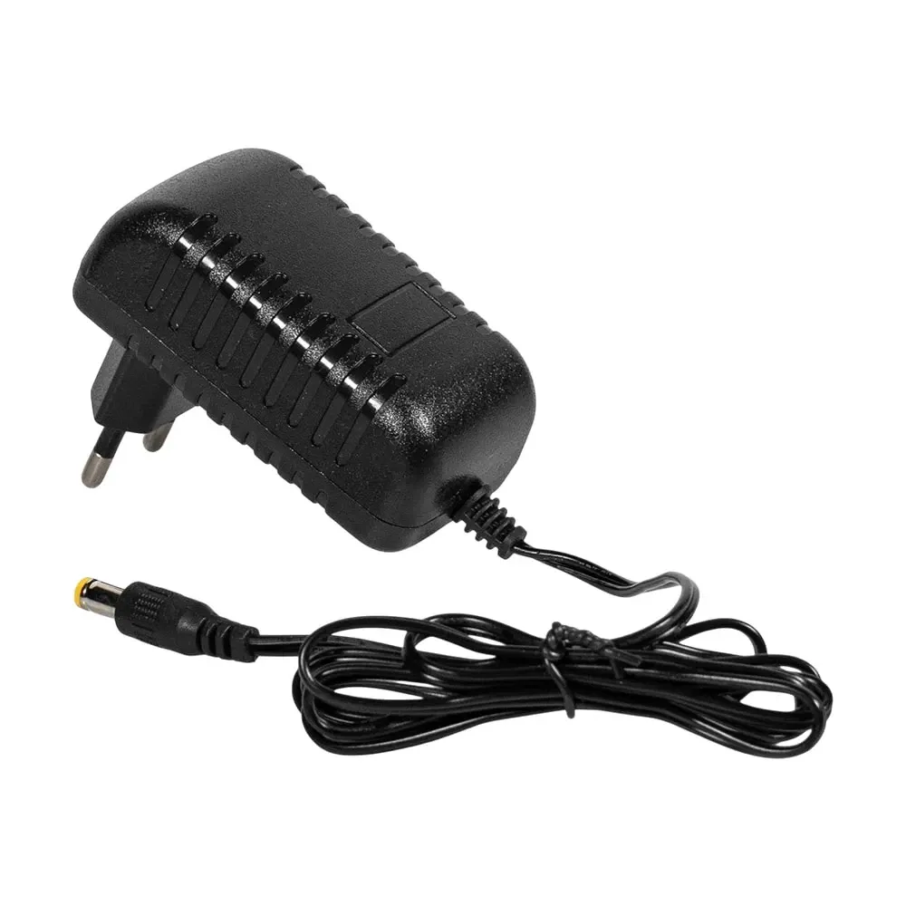 Блок живлення Mustang Energy PS-1201CA 12V/1A (43-00016) Київ - фото 2