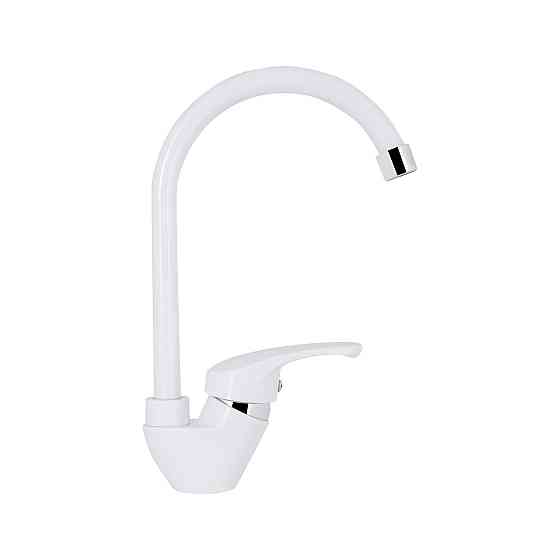 Смеситель для кухни Brinex 36W 007 Киев