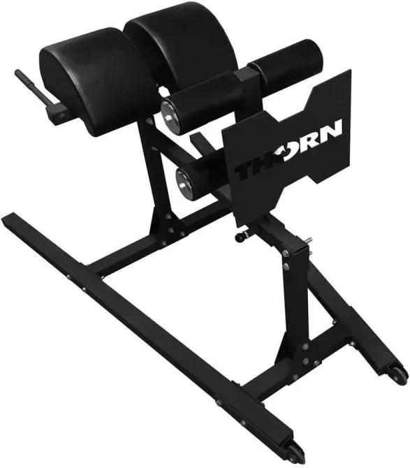 Тренажер Thorn+Fit Лавка Na Grzbiet Ghd Киев - изображение 1