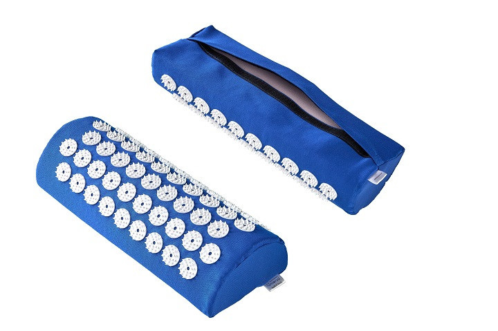 Аплікатор Кузнєцова Валик Масажний серія Eko-Max 36x15x8 см – Масажер для релаксації Івано-Франківськ - фото 5