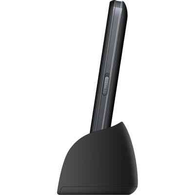 Мобильный телефон Nomi i1871 Black Винница