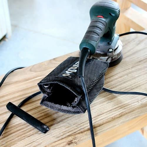 Ексцентрикова шліфмашина Metabo SXE 3125 (600443000) Київ - фото 14