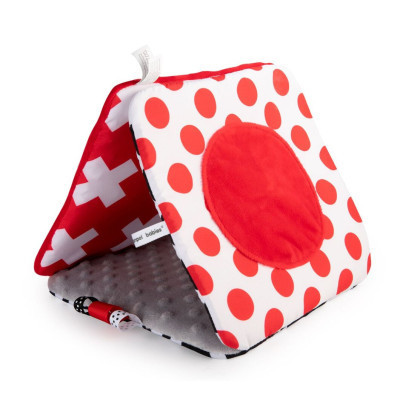 Погремушка Canpol зеркальце Sensory Toys (68/079) Винница - изображение 9