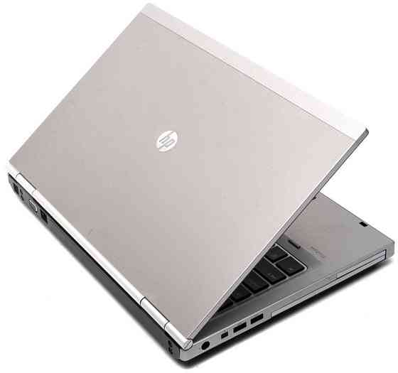 Б/У Ноутбук HP EliteBook 8470p (i5-3230M/8/128 SSD) — Class A Харків