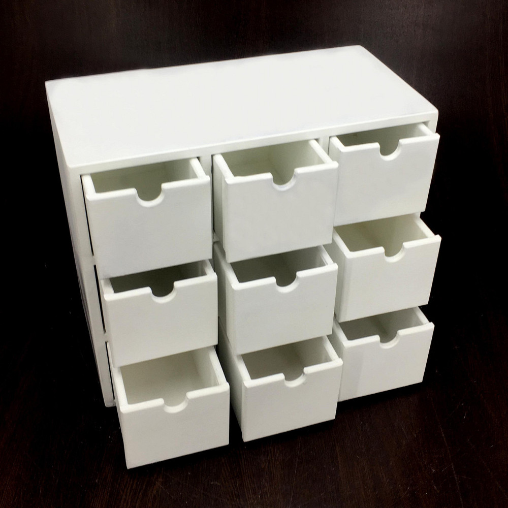 Органайзер для косметики 