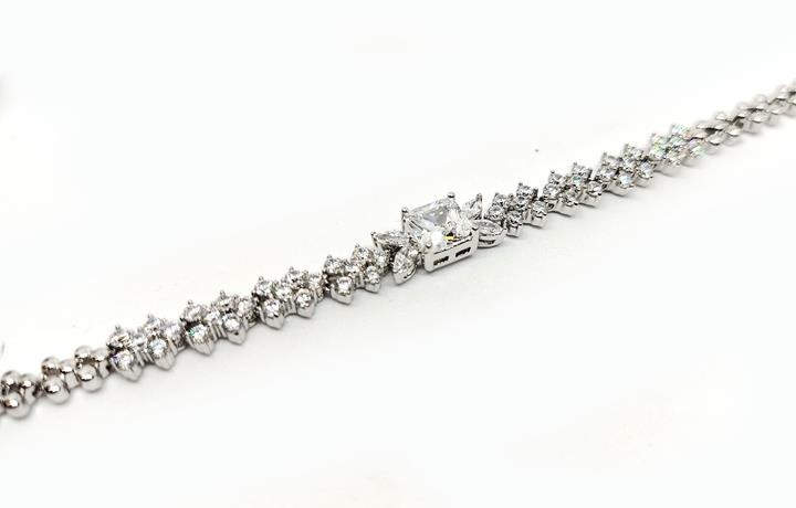 Браслет женский вечерний Киев - изображение 1