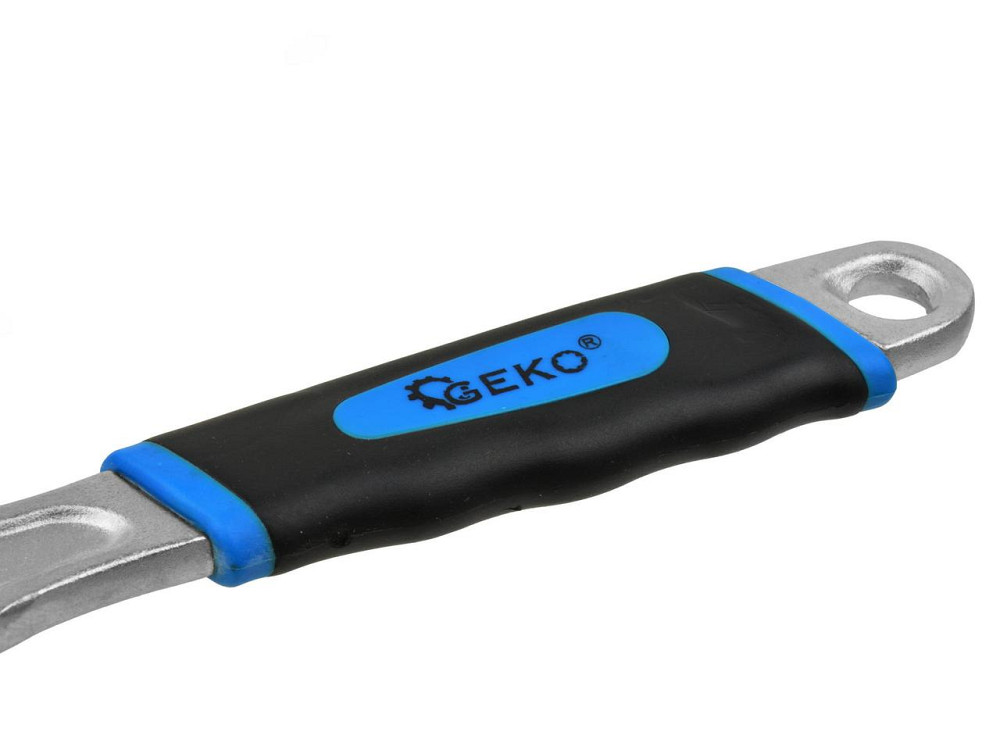 Ключ розвідний "GEKO" 250 мм Киев - изображение 3