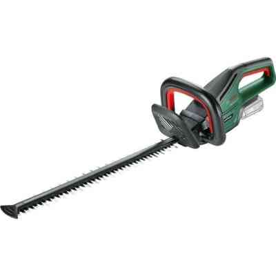 Кусторез Bosch аккумуляторный UniversalHedgeCut 18V-50 18V, 2.5Ah, 50мм, шаг реза 20мм (0.600.849.K01) Винница