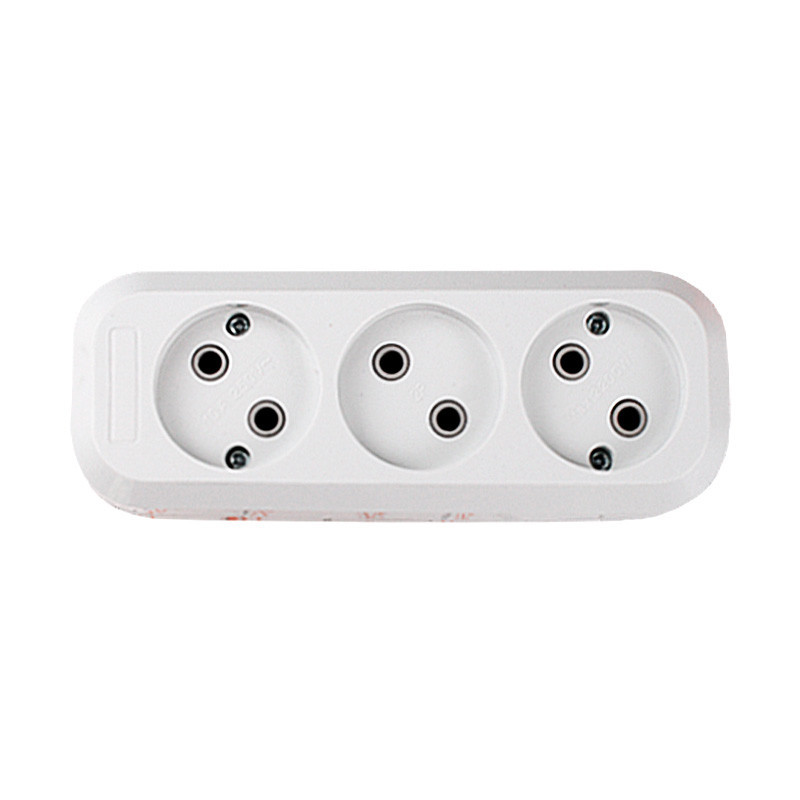 Рукоять трехместная без заземления Днепр - изображение 1