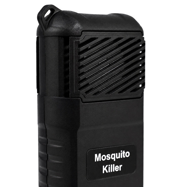 Відлякувач комарів MOSQUITO KILLER USB 24660 Дніпро - фото 7
