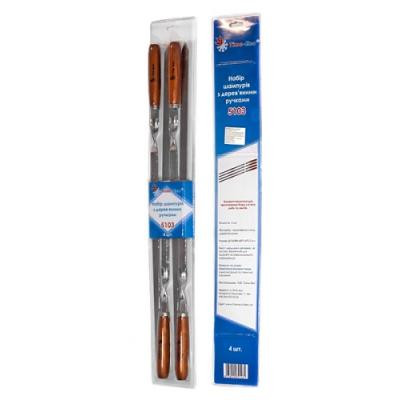 Шампур Time Eco набор (5103) Вінниця - фото 4