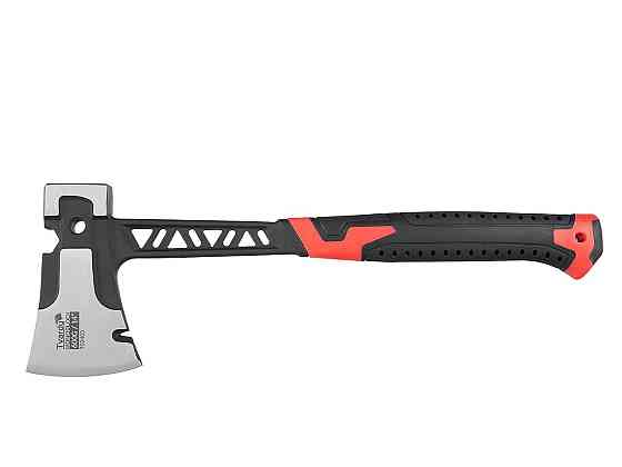 Молоток anti-shock (антивібраційний) MonoBlock "Tvardy" сокира-молоток 600 г Київ