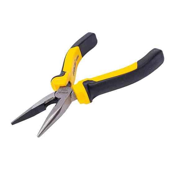 Довгогубці прямі 160-мм Standard SIGMA (4357521) Київ