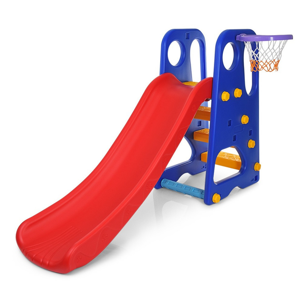 Дитяча гірка Bambi YG2016-16-1 Вінниця - фото 1