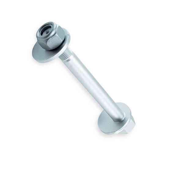 Болт угла розвала) Мерседес Бенз 190, W124 (передн. рычаг) (M14x1.5x135) (, гайка, шайба) (WALLINE) (регулировки Мукачево