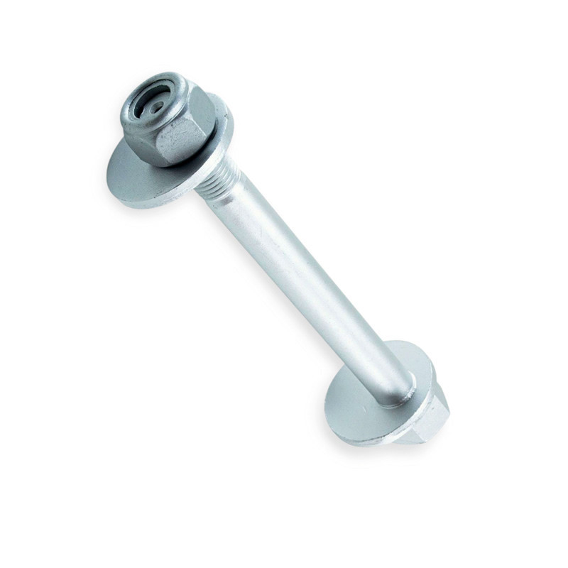 Болт угла розвала) Мерседес Бенз 190, W124 (передн. рычаг) (M14x1.5x135) (, гайка, шайба) (WALLINE) (регулировки Мукачево - изображение 1