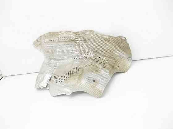 Mercedes-Benz  A1666821600 Тепловий екран моторного щита лівий нижній ML/GLE W166 GL/GLS X166 GLE Coupe C292 Одеса