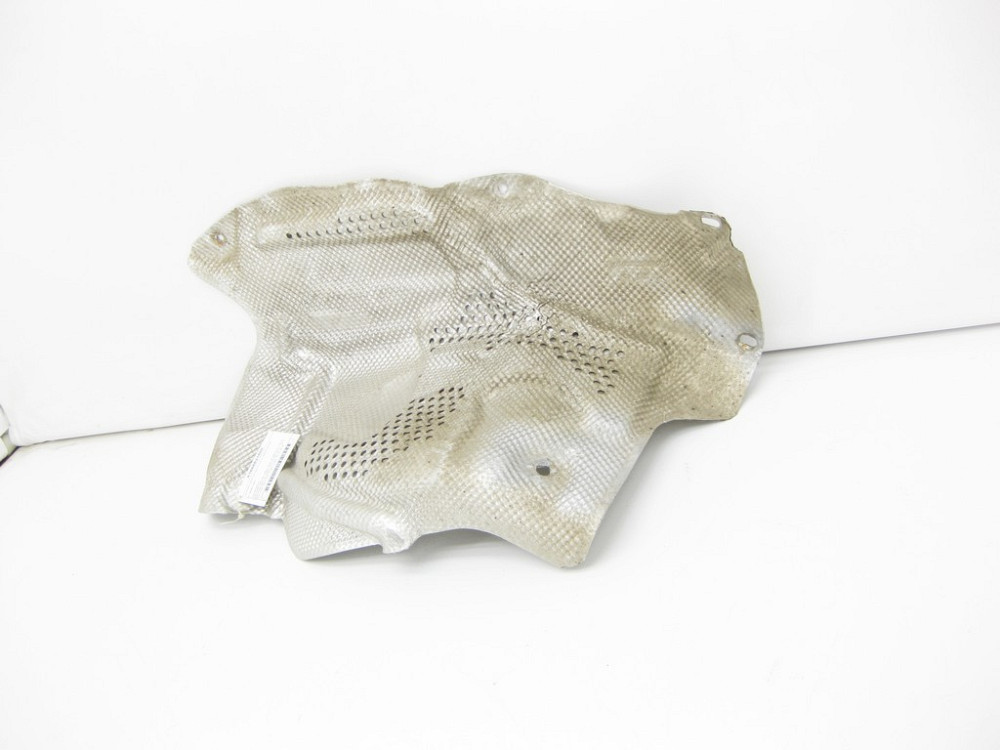 Mercedes-Benz  A1666821600 Тепловий екран моторного щита лівий нижній ML/GLE W166 GL/GLS X166 GLE Coupe C292 Одесса - изображение 3