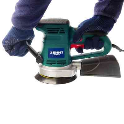 Шліфувальна машина Зеніт ЗШО-600 2П профи (844121) Вінниця