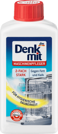 Denk mit Очисник машини, 250 мл Німеччина Львів