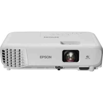 Проектор Epson EB-E12 (V11HB55042) Винница