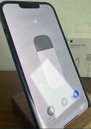 Айфон iPhone 14 256Gb. E-SIM Midnight Neverlock акб 89% Київ