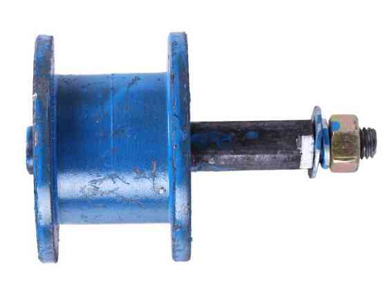 Ролик натяжителя ремня Мукачево