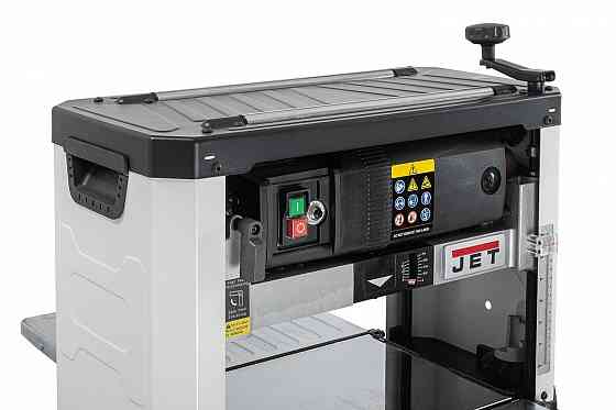 Рейсмусовый станок переносной JET JWP-13HH с валом Helical : 230В, 1,7 кВт. заг. 330х152 мм. Одесса