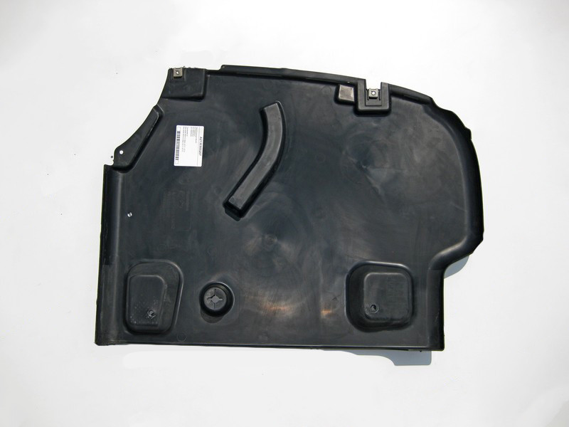 Mercedes-Benz  A2136900207 Захист днища задня E-Class W213 Одесса - изображение 2