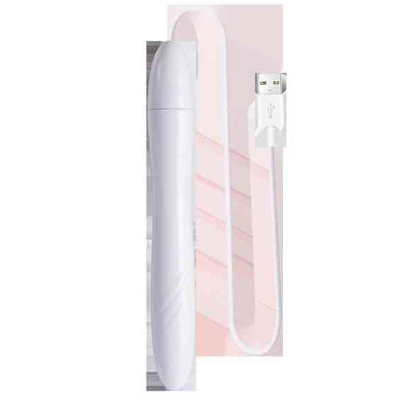 Нагреватель для мастурбатора DMM - Белый Винница