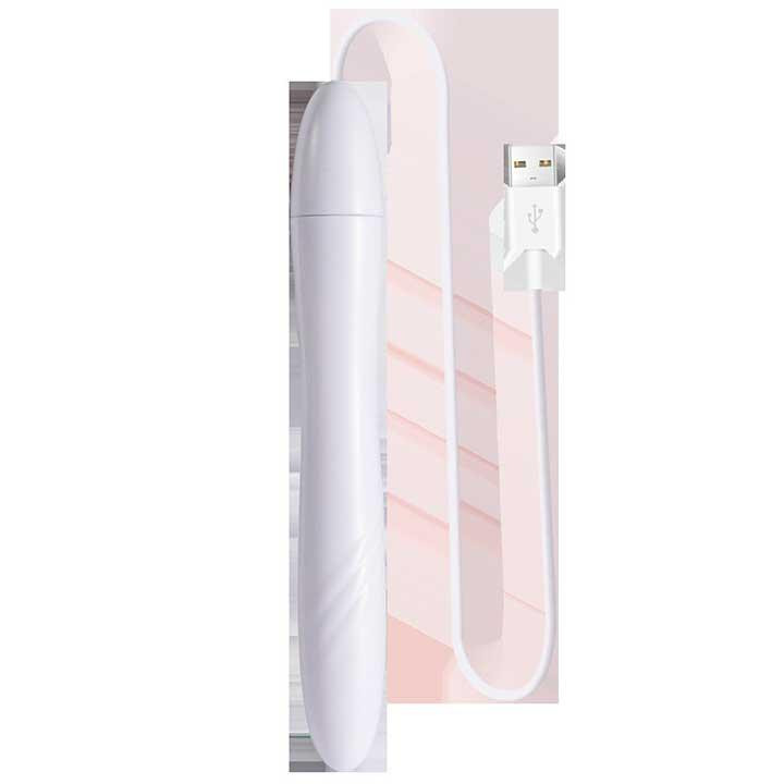 Нагреватель для мастурбатора DMM - Белый Винница - изображение 3