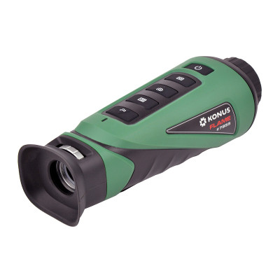 Монокуляр Konus Тепловізійний Flame 640x512 (7955) Винница - изображение 7