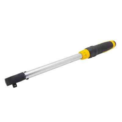 Ключ DeWALT динамометрический 3/8", 27-135 Нм. (DWMT75463-0) Винница