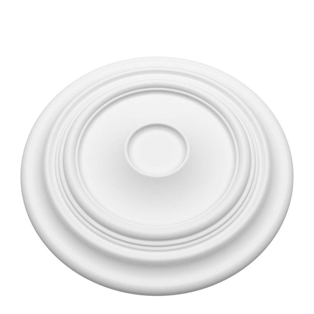 Розетка полиуретановая Gaudi Decor R 2225 Днепр - изображение 1