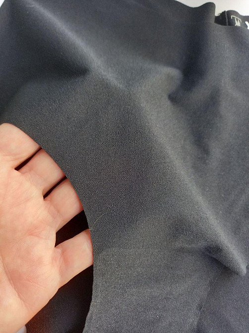 Труси чорні жіночі Bliss Maxi slip від польського бренду Julimex розмір ХЛ. 50, XL Славута - фото 3