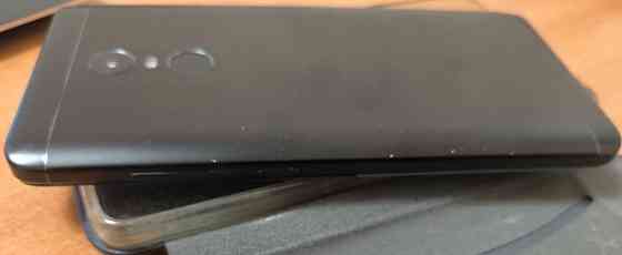 Телефон Xiaomi Redmi Note 4X 3/32Gb. Киев