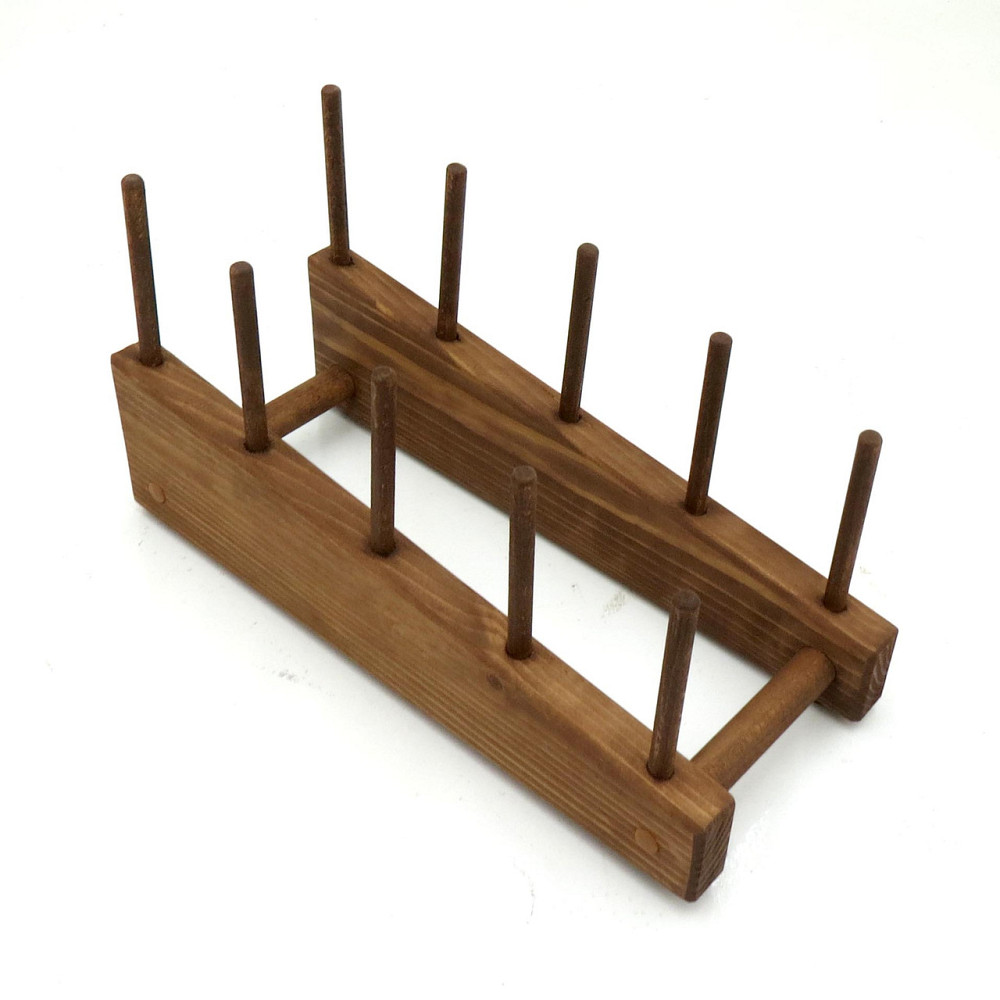 Органайзер для книг і журналів "Пушкін" мускат Миколаїв - фото 3