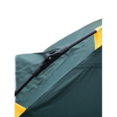 Палатка Tramp Quick 2 (v2) Green (UTRT-096) Винница - изображение 9