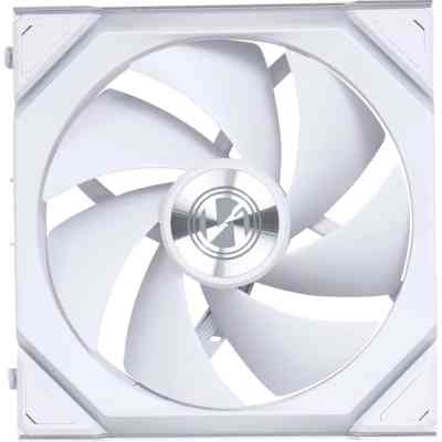 Кулер до корпусу Lian Li Uni Fan SL WIRELESS 120-3, White (G99.12SL1W3W.00) Вінниця