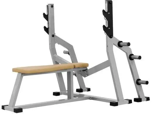 Тренажер Master-Спорт Лавка Pozioma Do Wyciskania Jp-12P Киев - изображение 1