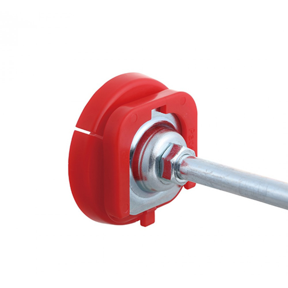 Пистолет строительный для герметика, силикона, вязких смесей в тубе 600мл TAJIMA CONVOY 2WAY CNV-FSP600 Одесса - изображение 5