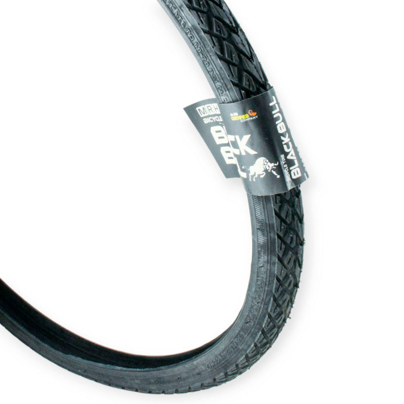 Шина 28*1,750 MRH-2014 Индия велосипедная Мукачево - изображение 1