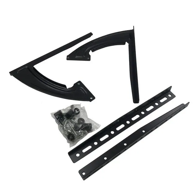 Настільне кріплення для ТБ V-Star D701 8010, підставка-кронштейн для телевізора від 14" до 42" дюймів Одеса - фото 4