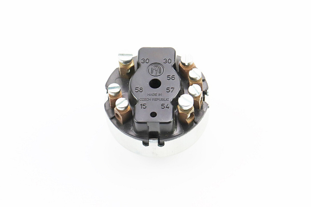 Замок запалювання (під болт) Київ - фото 2