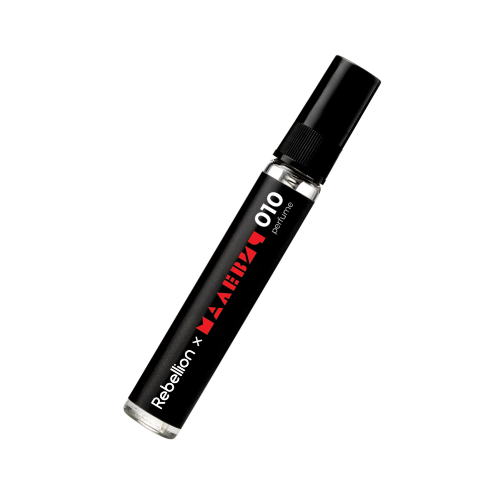 Парфум Malevych Parfum 010 Rebellion 8 мл Київ - фото 2